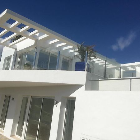 Villa Hesla Estepona Ruang foto