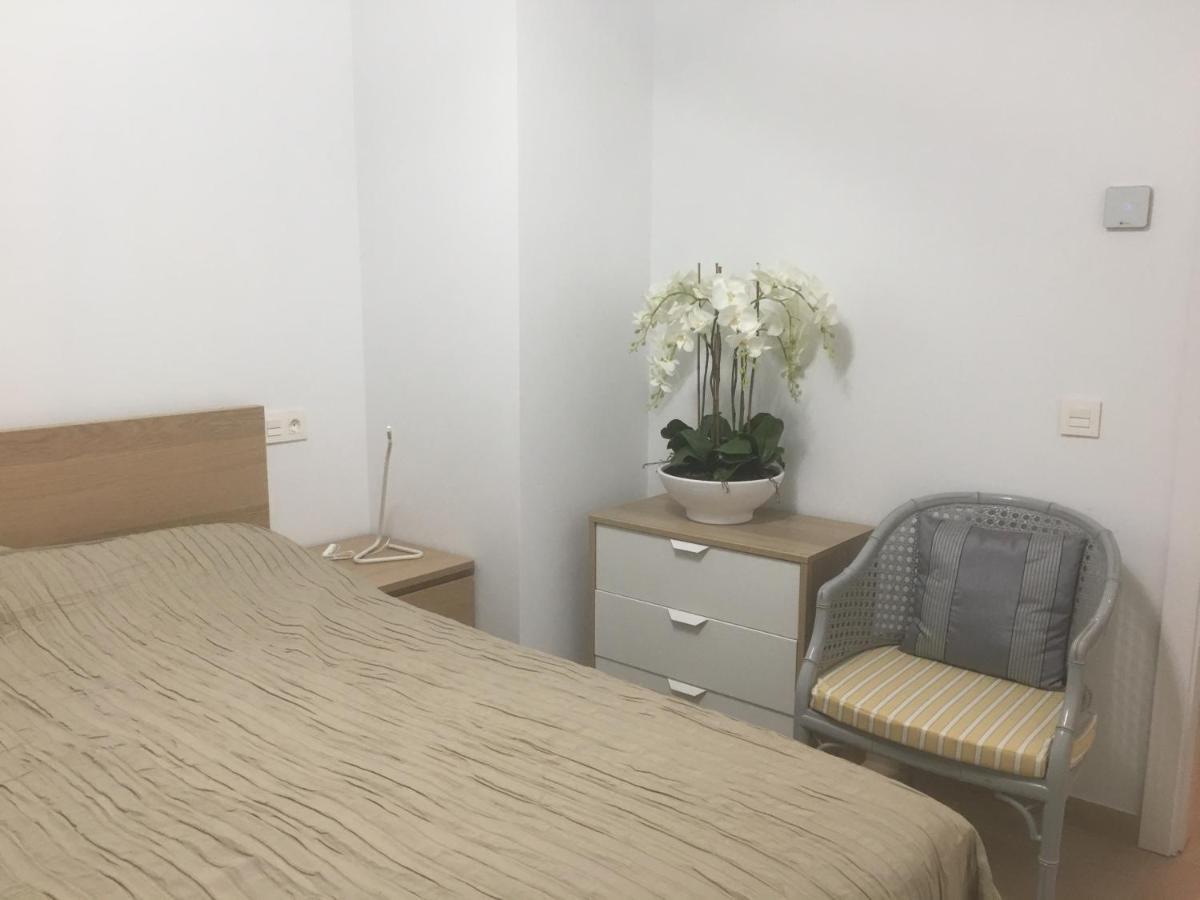 Villa Hesla Estepona Bagian luar foto